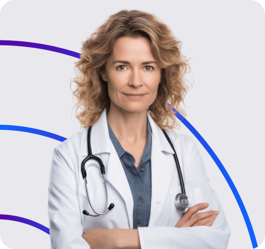 business-erate-doctor Smart phone showing eero Plus phone security apps and features.