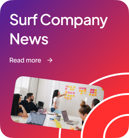 press-card-surf Surf Company News
