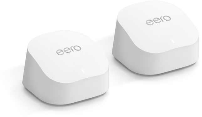 Eero Wifi Router