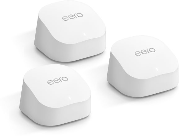 Eero Wifi Router