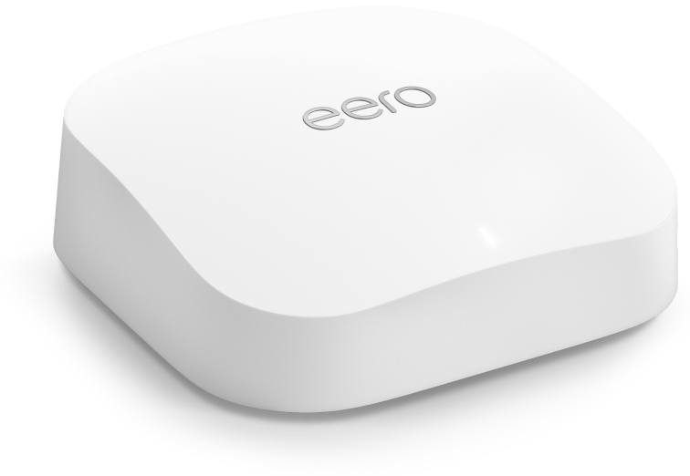 eero Pro 6E device photo