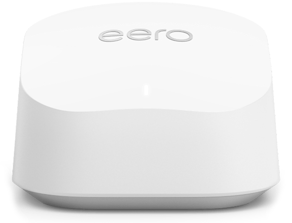 photo of eero device