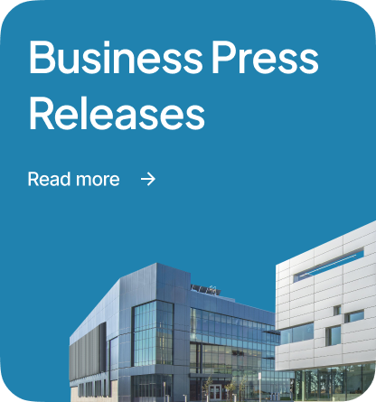 Business Press Releases