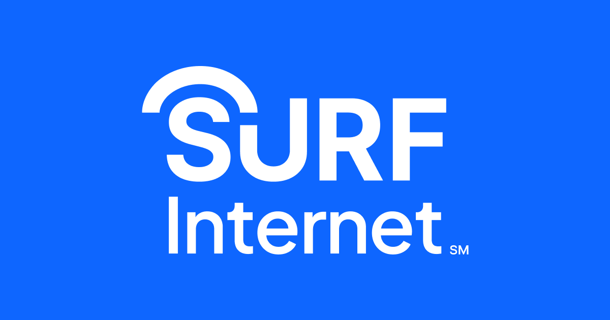 Surf Internet Awarded $8.5 Million from Next Level Connections Grant Program