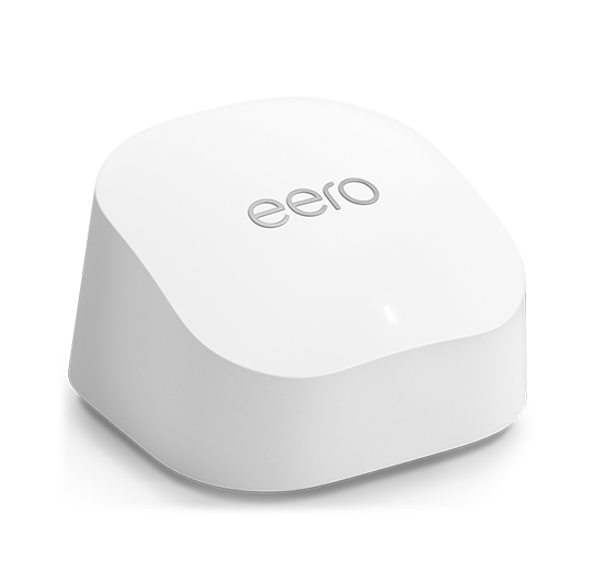 eero 6 device