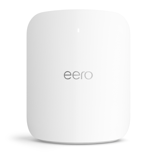 eero Pro 6E device