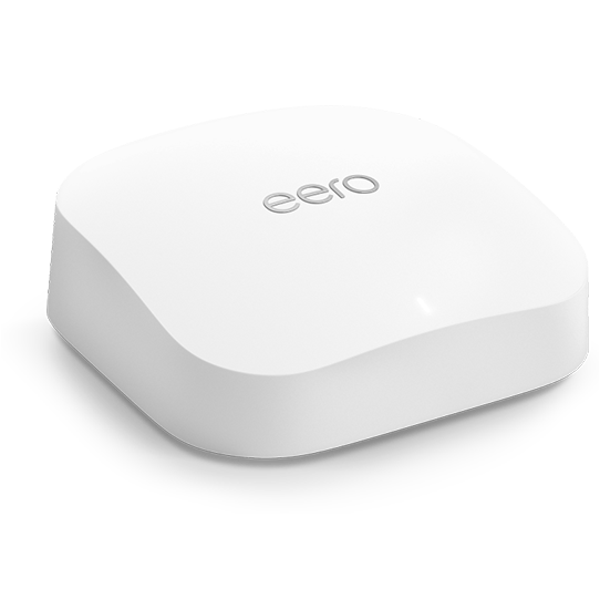 eero Pro 6E device