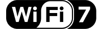 wifi 6E logo