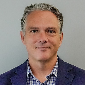 Chad Burgh