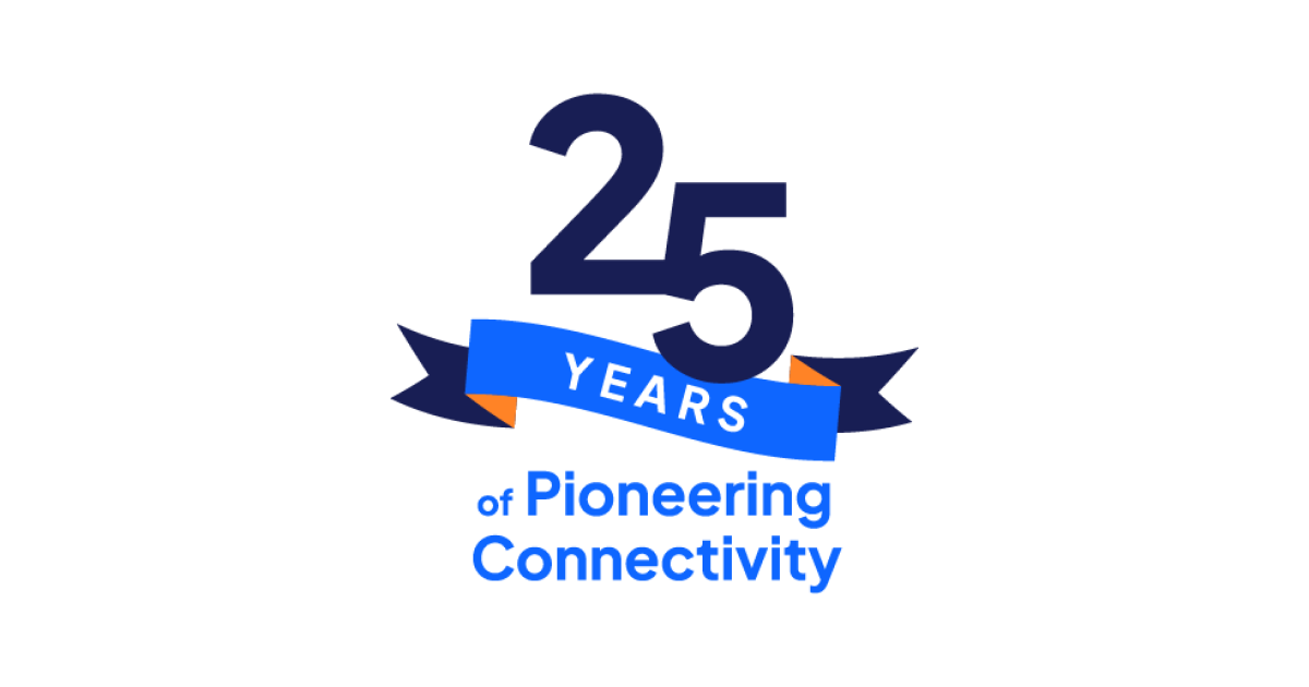 Surf Internet Celebrates 25 Years of Innovation and Connection