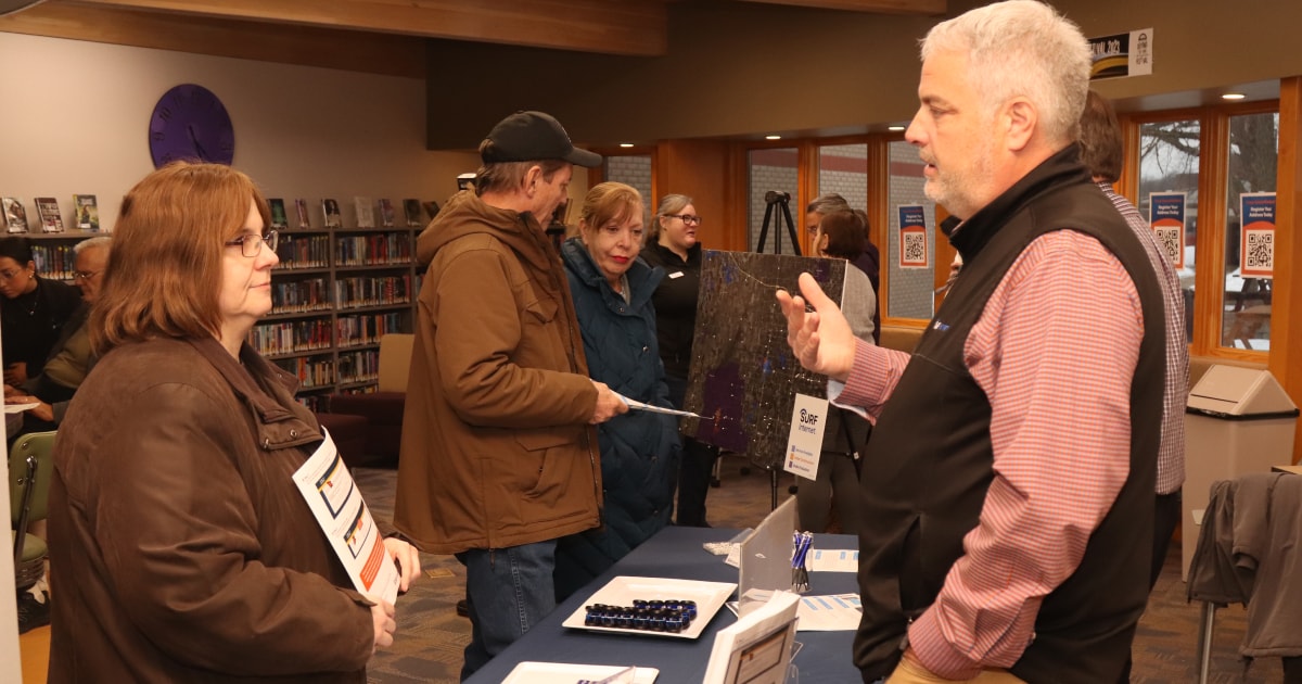 Surf Internet Awarded $1.17 Million in ICP Round 13 to Expand Broadband in Rural Indiana