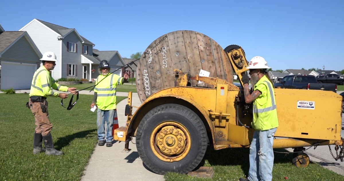 Surf Internet Doubles Fiber Reach, Surpasses 200,000 Internet Passings Across the Great Lakes Region
