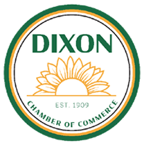 dixon chamber of commerce