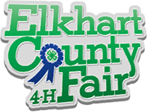 elkhart county 4H fair