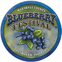 plymouth indiana blueberry festival