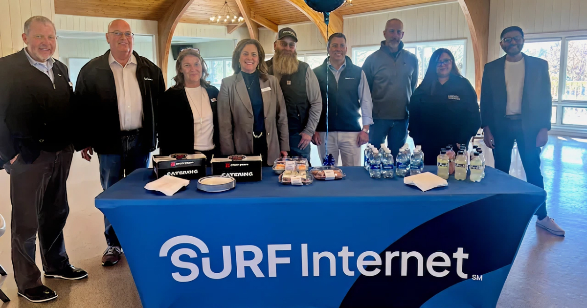 Collaboration Clears Path for Rural Fiber Expansion in Marshall County, Illinois